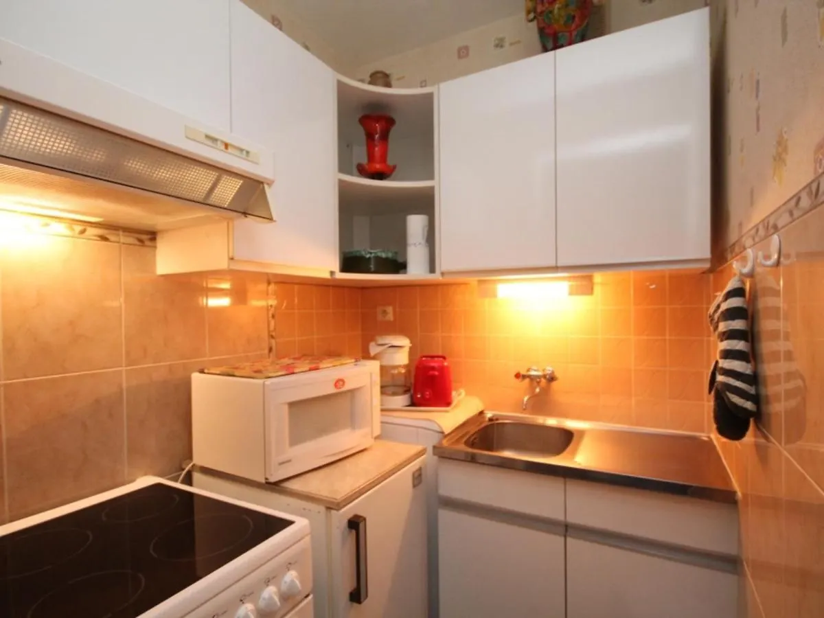 Charmant T2 Avec Balcon Expose Ouest, Parking Prive, Au Mont-Dore, Proche Centre Et Thermes - Fr-1-608-190