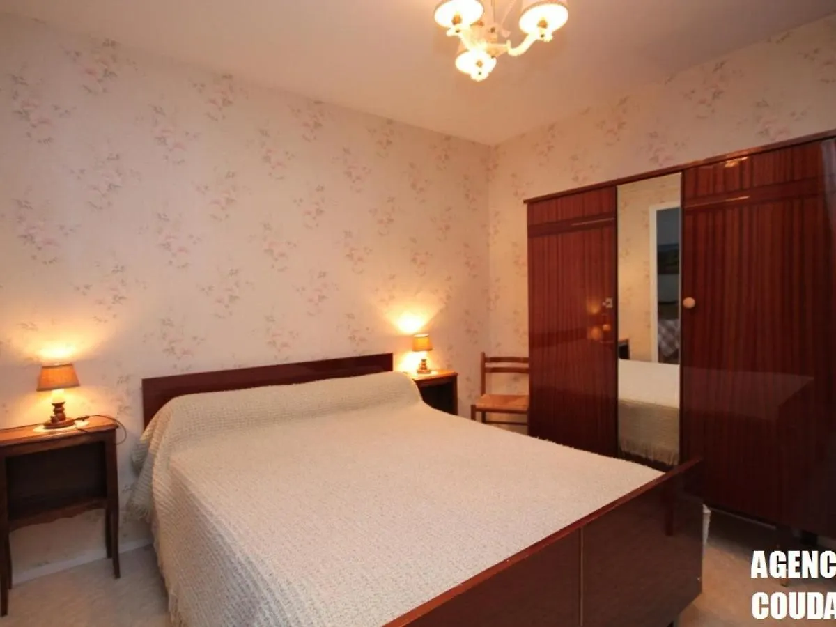 Charmant T2 Avec Balcon Expose Ouest, Parking Prive, Au Mont-Dore, Proche Centre Et Thermes - Fr-1-608-190 0*, Le Mont-Dore France